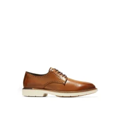Go To Plain Toe Oxford