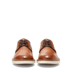 Go To Plain Toe Oxford