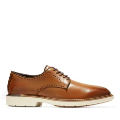 Go To Plain Toe Oxford